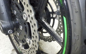 KAWASAKI NINJA 400 2015 EX400E