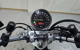 HONDA VT400S 2012 NC46