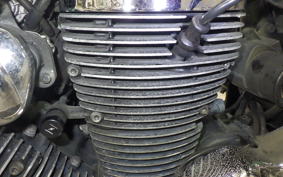 HONDA SHADOW 400 2004 NC34