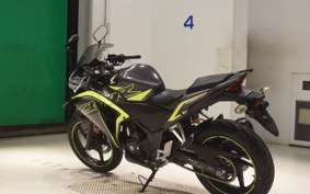HONDA CBR250R A 1991