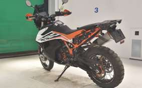 KTM 790 ADVENTURE R 2020