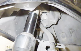 SUZUKI ADDRESS V125 2017 CF4EA