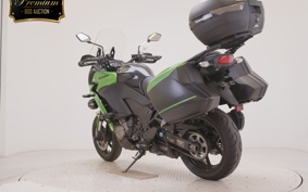 KAWASAKI VERSYS 1000 2016