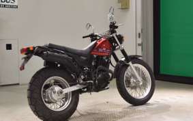 YAMAHA TW225 DG09J