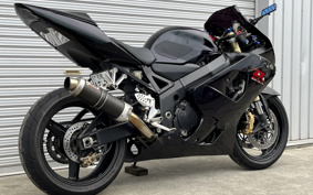 SUZUKI GSX-R600 2005 GN7CA