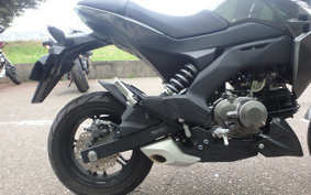 KAWASAKI Z125 PRO BR125H
