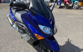 YAMAHA T-MAX 2004 SJ04J