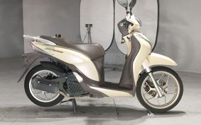 HONDA SH MODE JF51