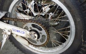 HONDA TLM220R MD23