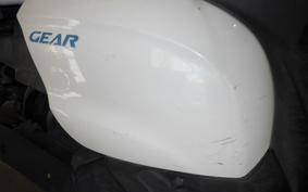 YAMAHA GEAR Gen.2 UA08J