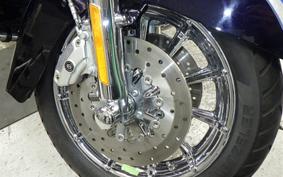 HARLEY FLHTCU 1580 CVO 2008