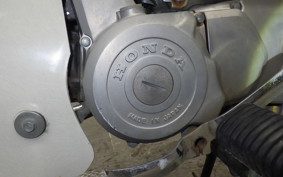 HONDA C90 SUPER CUB E 2022 HA02