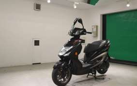 YAMAHA CYGNUS 125 XSR 2 SE44J