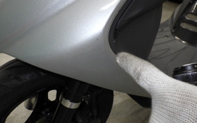 SUZUKI ADDRESS V125 G CF46A