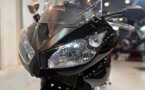 KAWASAKI NINJA 400R 2010 ER400B