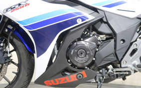 SUZUKI GSX250 R DN11A