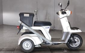 HONDA GYRO TD02