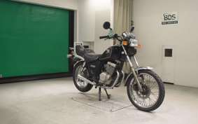 HONDA CBX125 CUSTOM 2009 JC12