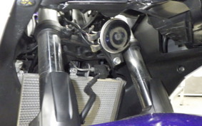 YAMAHA YZF-R3 2015 RH07J