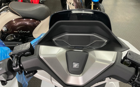 HONDA PCX 160 KF47