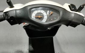 SUZUKI ADDRESS V125 CF46A