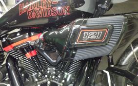 HARLEY FLTRXSTSE1980CVO 2024