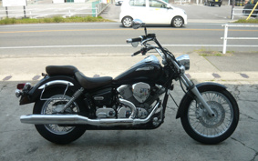 YAMAHA DRAGSTAR 250 VG05J