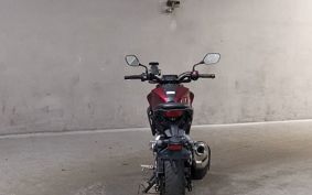 HONDA CB250R MC52