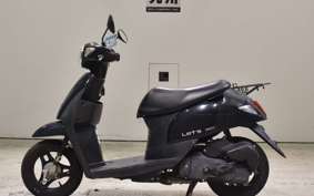 SUZUKI ﾚｯﾂ CA4AA