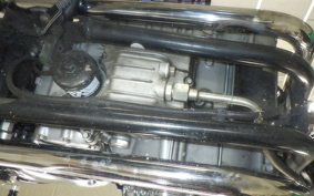 TRIUMPH BONNEVILLE T100 2007