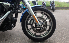 HARLEY FXDL1580 2020 GNM