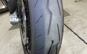 DUCATI ストリート FIGHTER V2S 2025