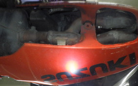 SUZUKI GSX-R750 2008