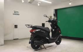 YAMAHA AXIS 125 Z 2007 SED7J