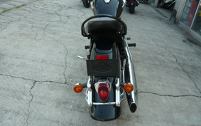 KAWASAKI VULCAN400 CLASSIC 1998 VN400A