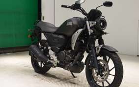YAMAHA FZ-X150 2012