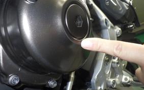 YAMAHA XSR900 GP 2024 RN96J