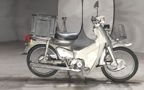 HONDA SUPER CUB90 HA02