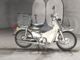 Фото Honda SUPER CUB90 с японского аукциона