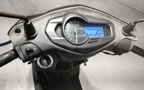 YAMAHA CYGNUS125XSR SEA5J