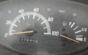 YAMAHA AXIS 100 SB06J