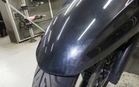 SUZUKI GSR250