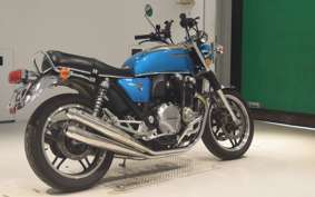 HONDA CB1100 ABS 2012 SC65