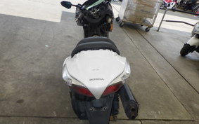 HONDA SILVER WING 400 GTA 2009 NF03