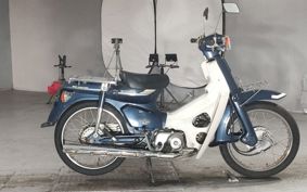 HONDA SUPER CUB90 HA02