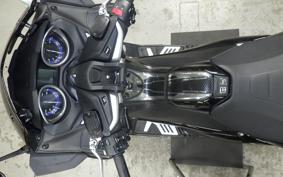 YAMAHA T-MAX 530 DX 2018