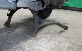 SUZUKI ADDRESS V125 G CF4EA