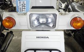 HONDA GYRO X 2008 TD01