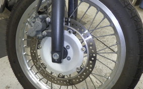 KAWASAKI W400 2009 EJ400A