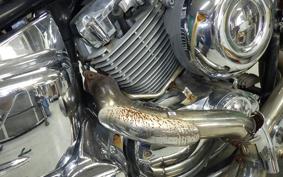 YAMAHA DRAGSTAR 400 2000 VH01J